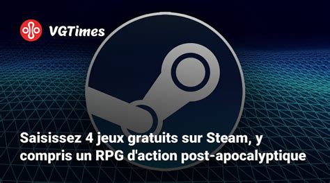 illustration conseils jeux RPG Steam gratuits