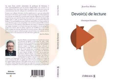 couverture et critiques littéraires