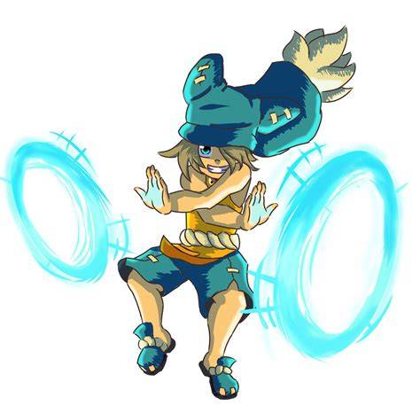 illustration_yugo_wakfu_pouvoirs_portails