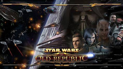 image d'ensemble textures HD SWTOR