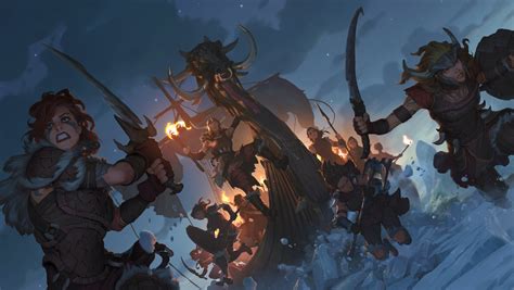 image de boss de raid MMO monstrueux
