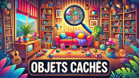 image référençant des lieux et objets du jeu