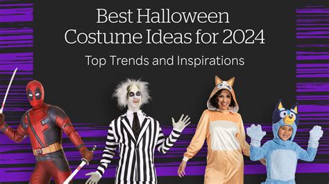 inspirations halloween cinema costumes