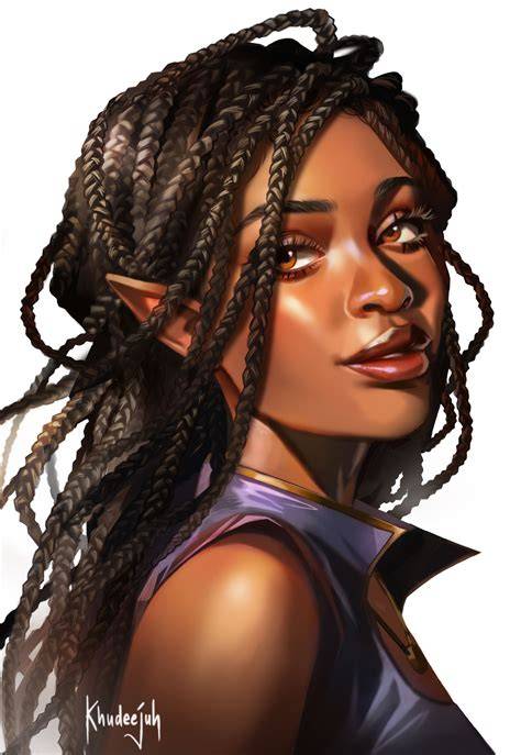 conceptualniquetheme-elfe-noire