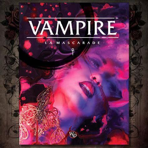 ambiance musicale vampire la mascarade